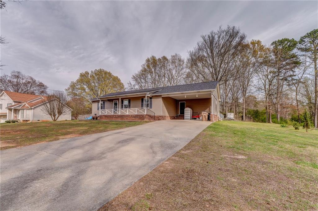 96 Oak Hill Drive