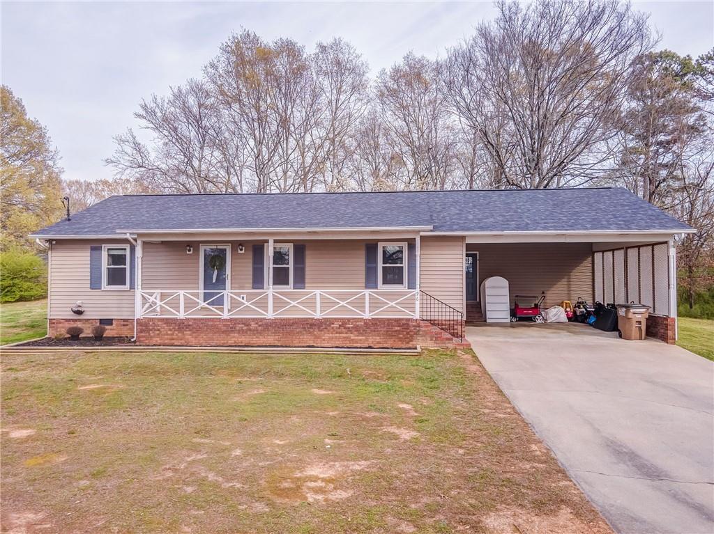96 Oak Hill Drive