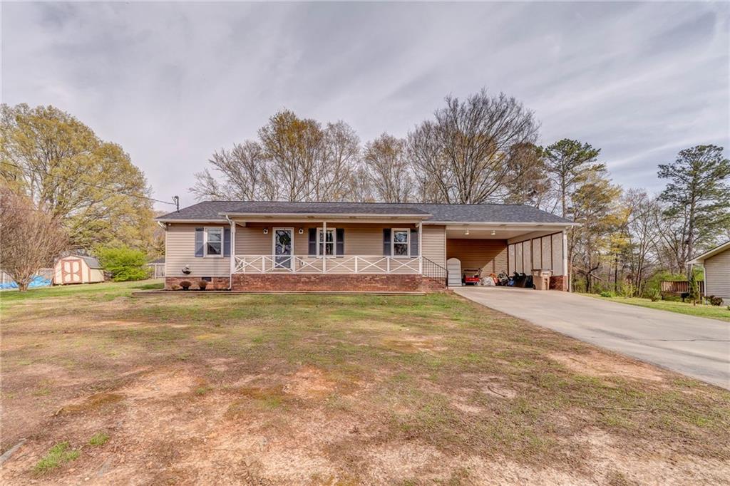 96 Oak Hill Drive