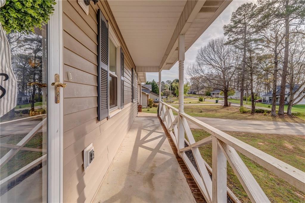 96 Oak Hill Drive