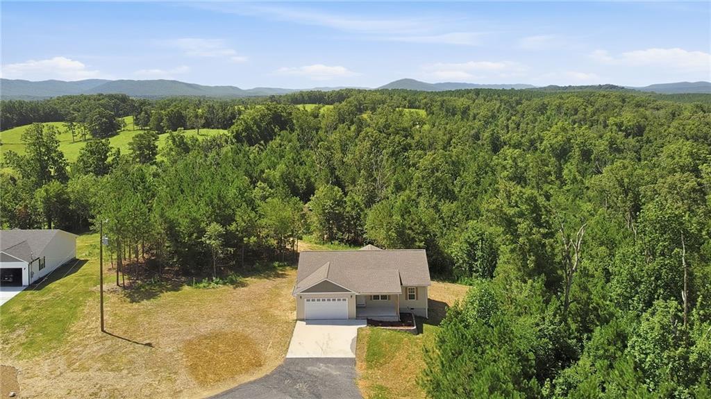 818 Joe Robertson Road