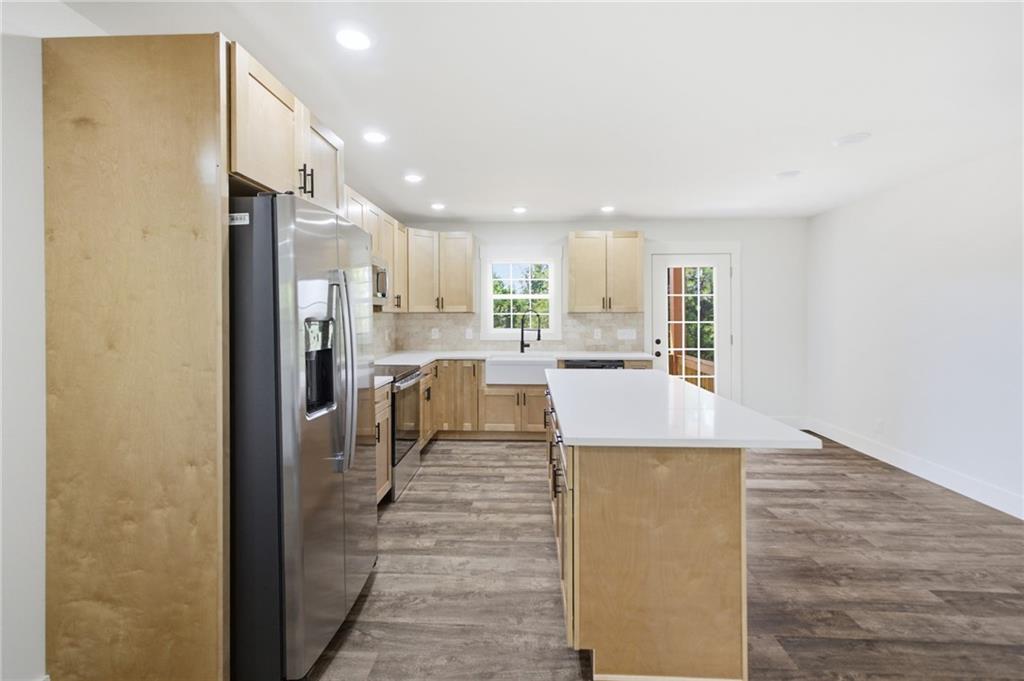 818 Joe Robertson Road