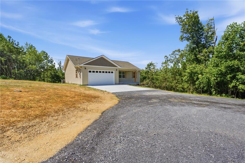 818 Joe Robertson Road