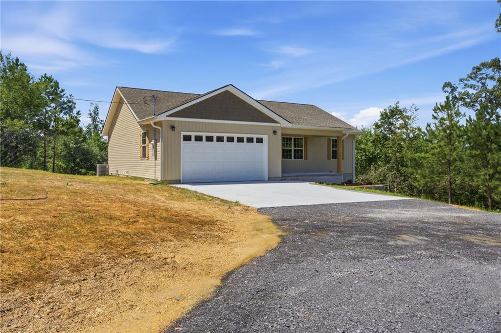 818 Joe Robertson Road