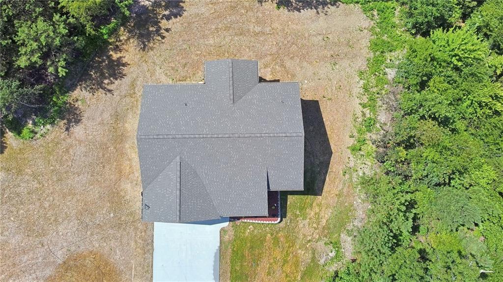 818 Joe Robertson Road