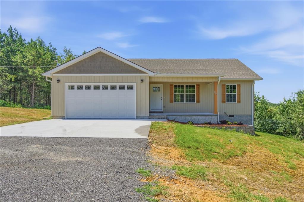 818 Joe Robertson Road
