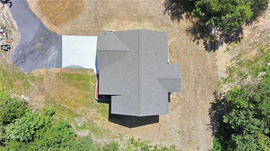 818 Joe Robertson Road