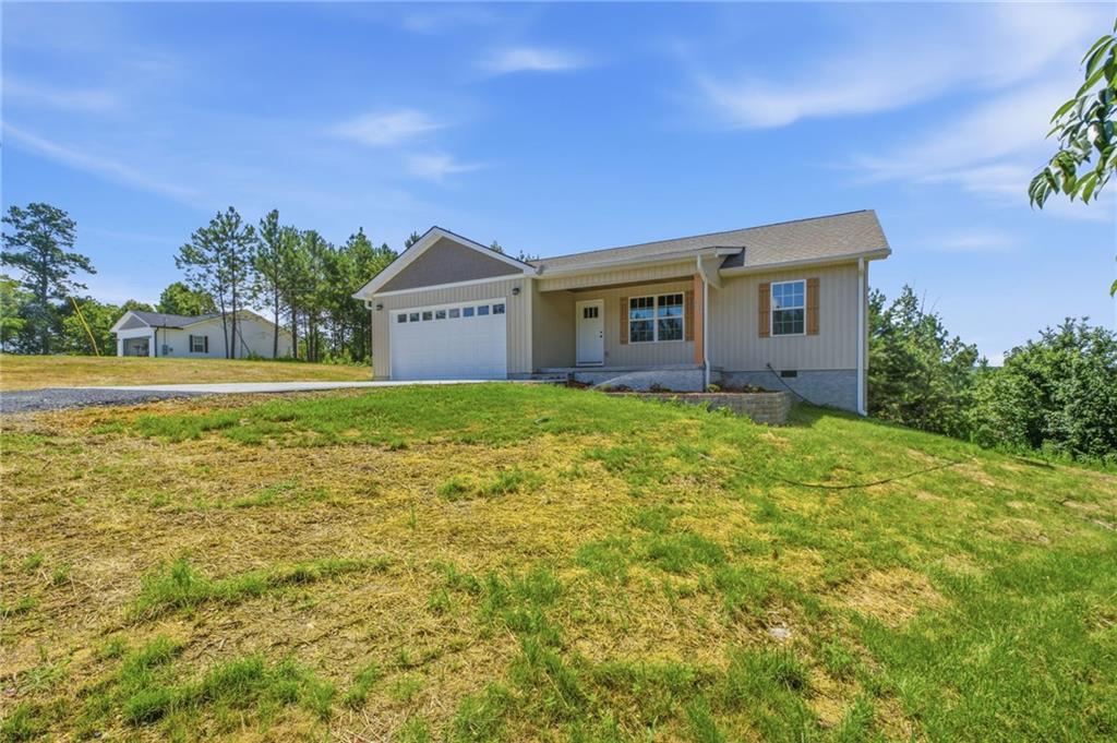 818 Joe Robertson Road