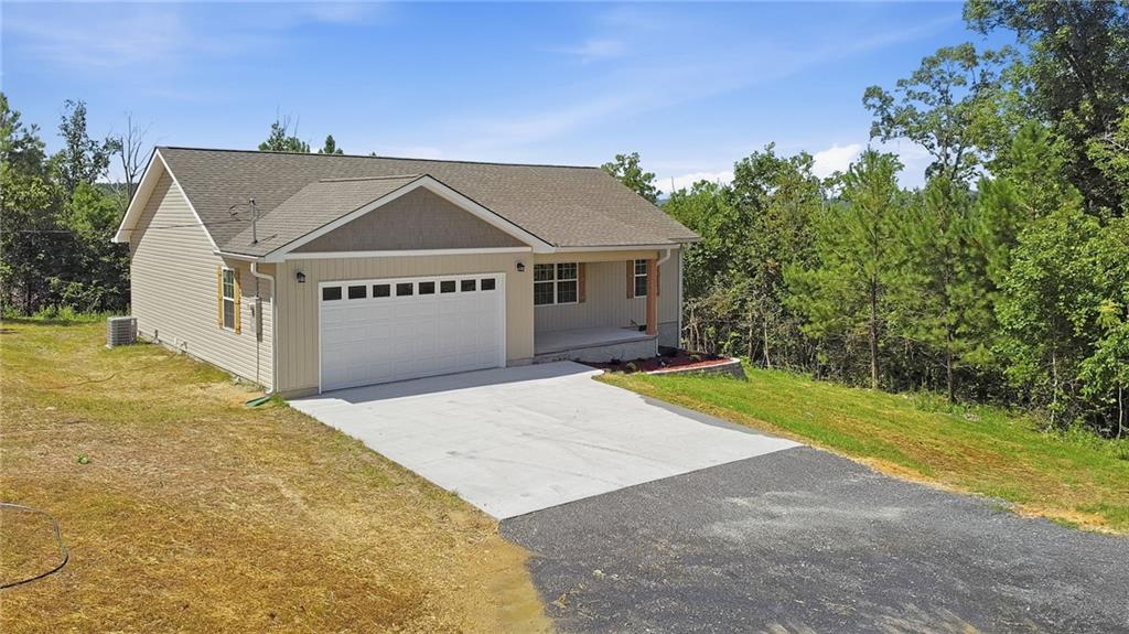 818 Joe Robertson Road
