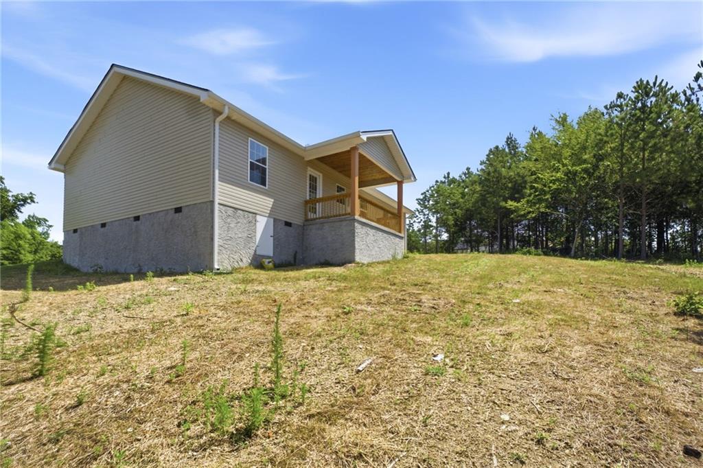 818 Joe Robertson Road