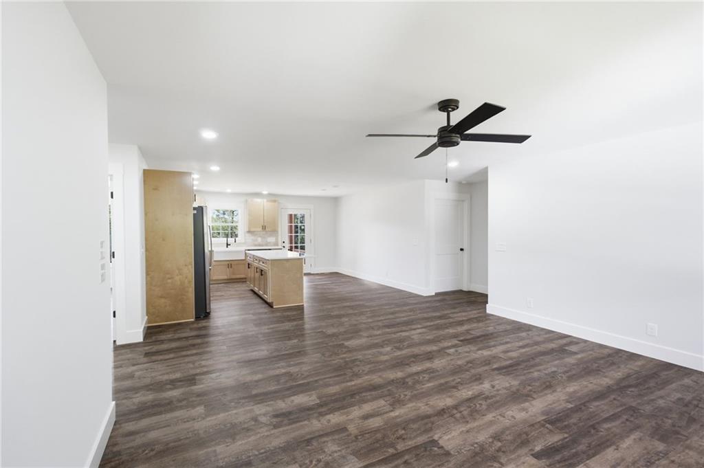 818 Joe Robertson Road