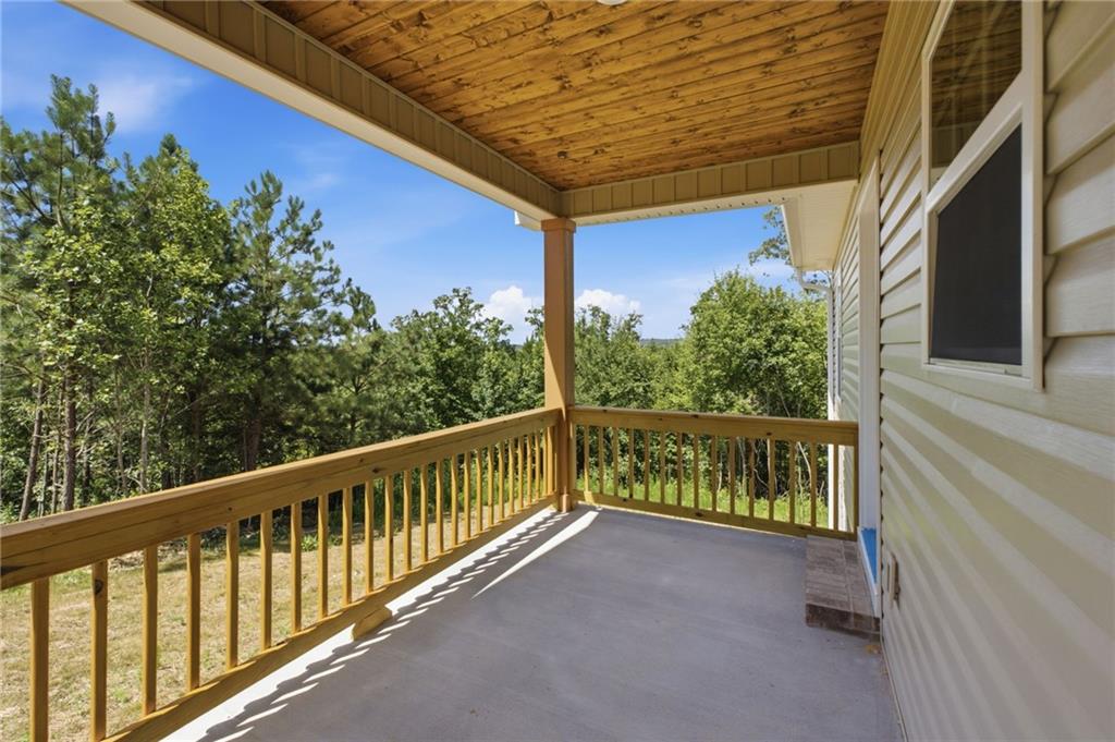 818 Joe Robertson Road