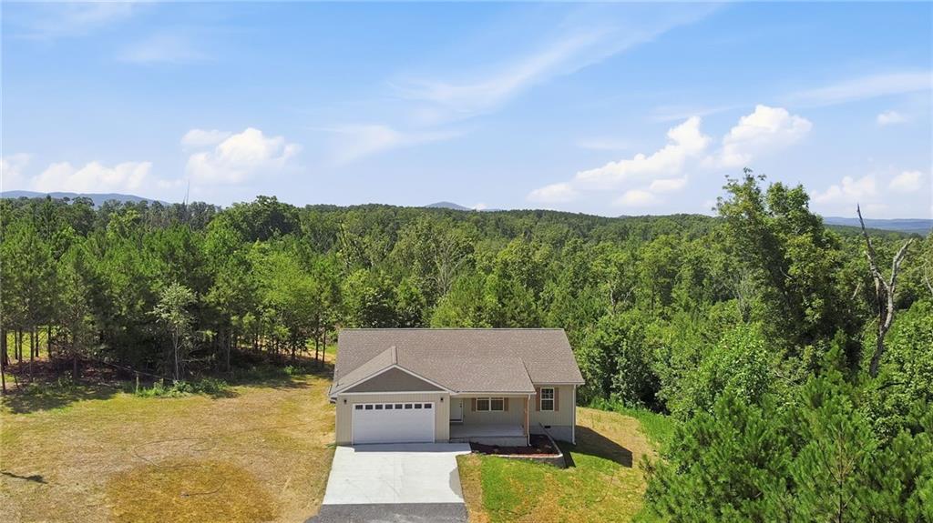 818 Joe Robertson Road