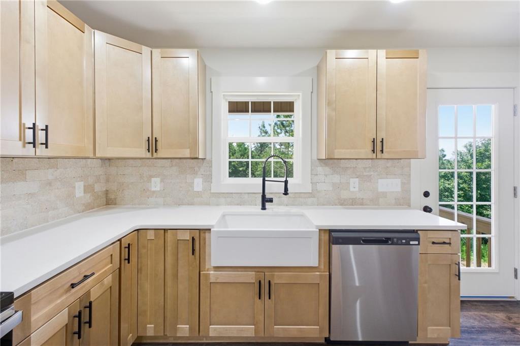 818 Joe Robertson Road