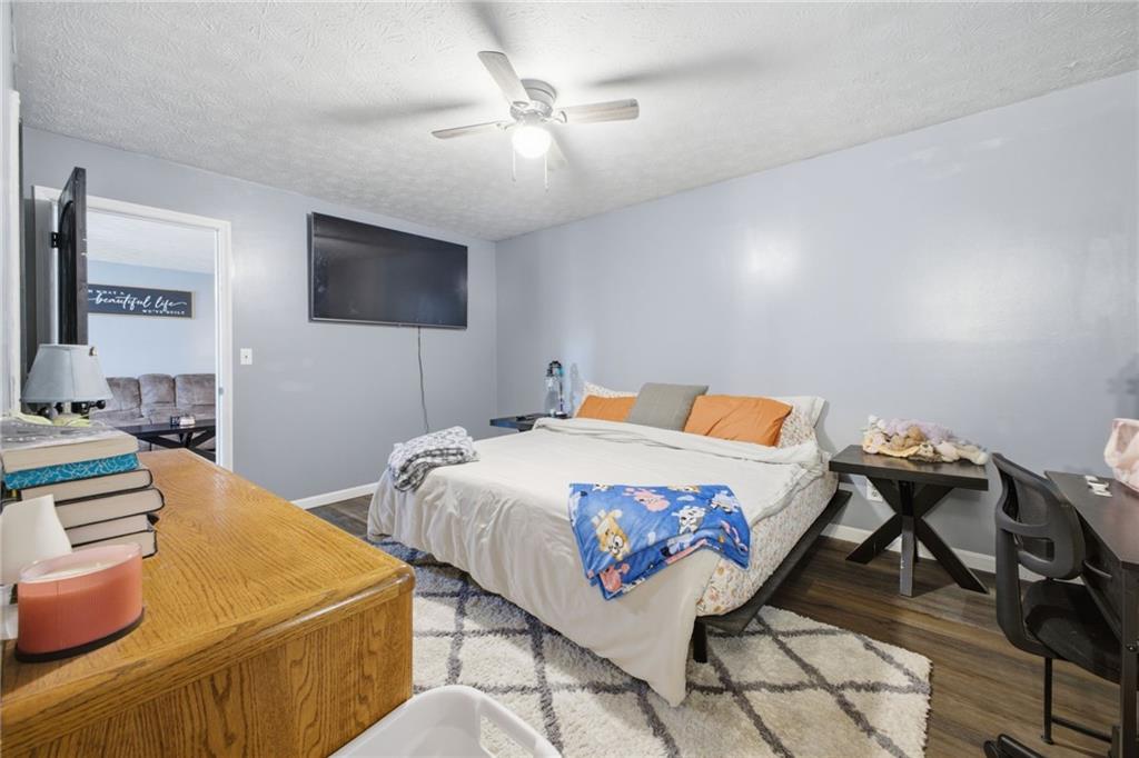 379 Bozeman Road NW