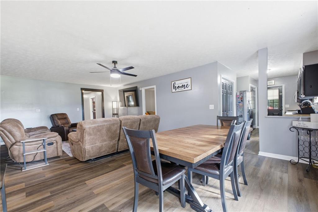 379 Bozeman Road NW