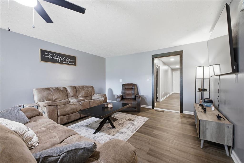 379 Bozeman Road NW