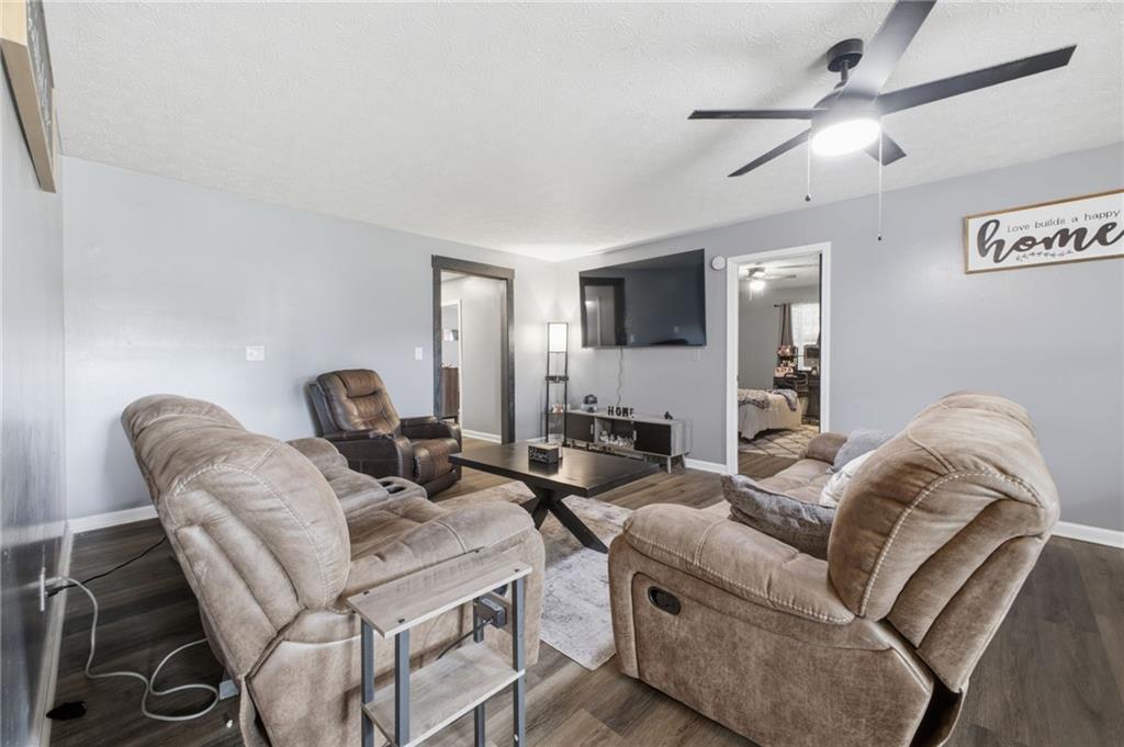 379 Bozeman Road NW