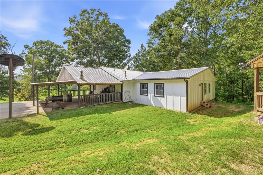 379 Bozeman Road NW