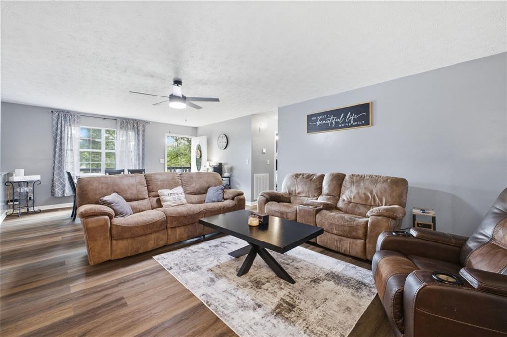 379 Bozeman Road NW