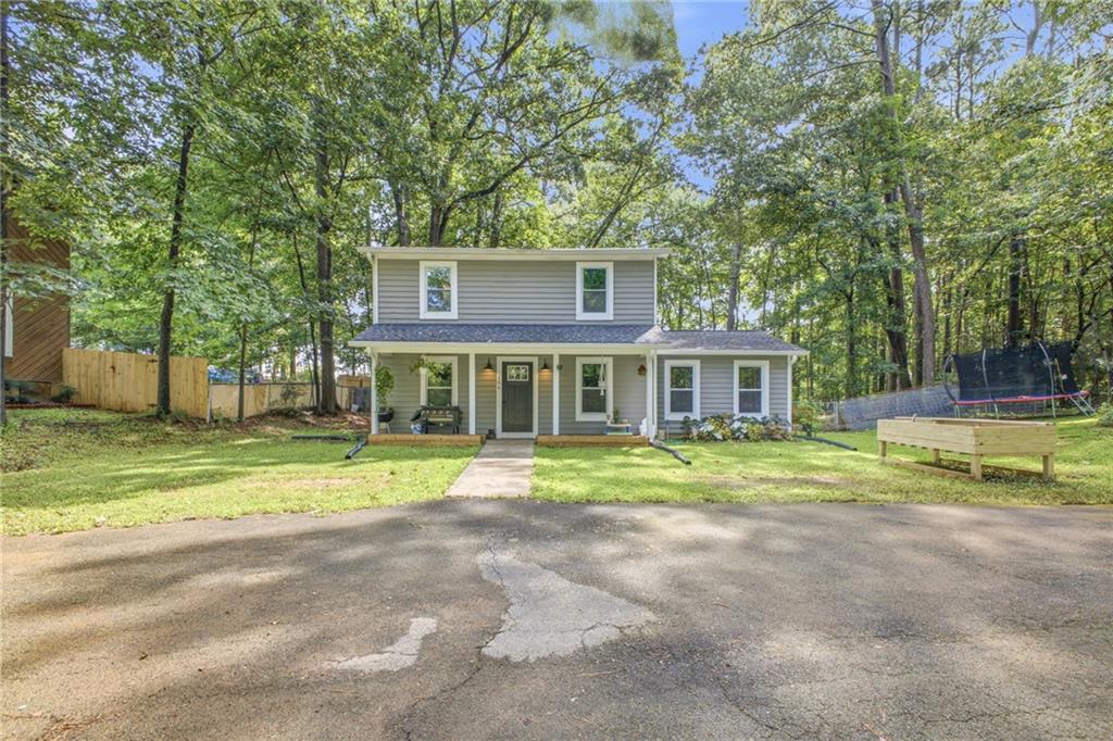 106 Northside Drive