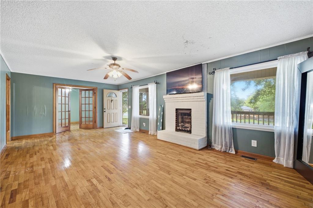 521 Mcdaniel Station Road SW