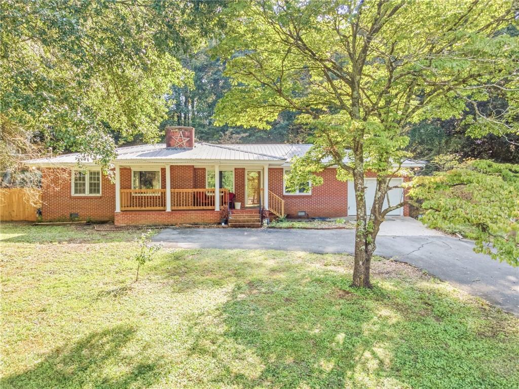 521 Mcdaniel Station Road SW