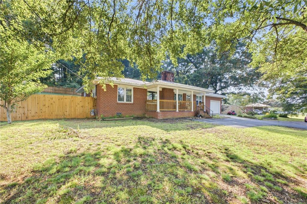 521 Mcdaniel Station Road SW
