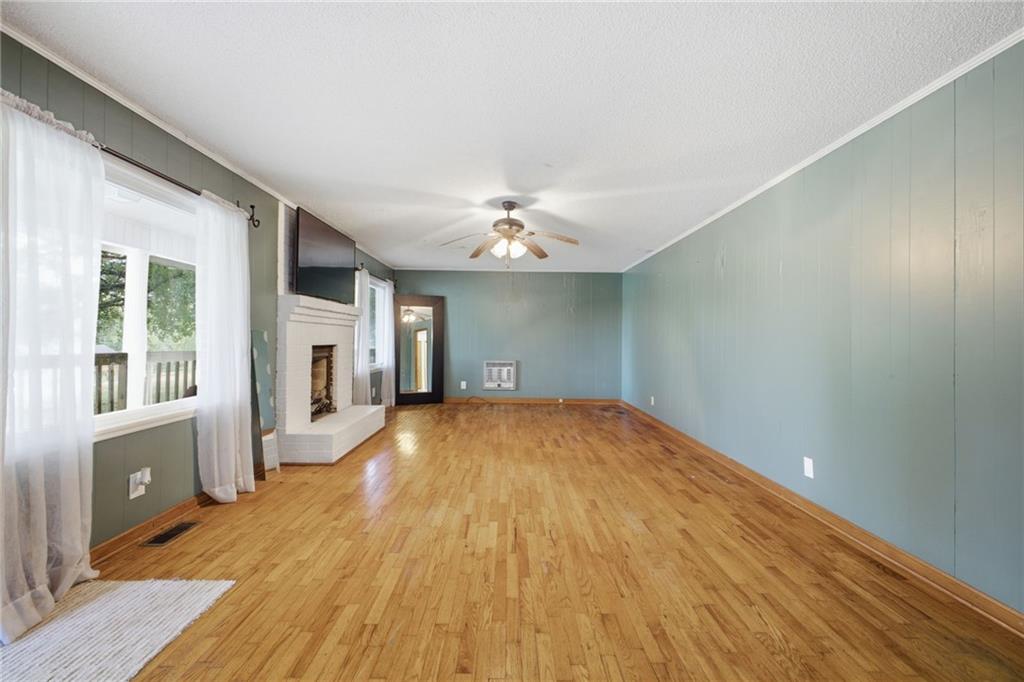 521 Mcdaniel Station Road SW
