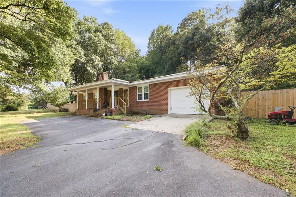 521 Mcdaniel Station Road SW