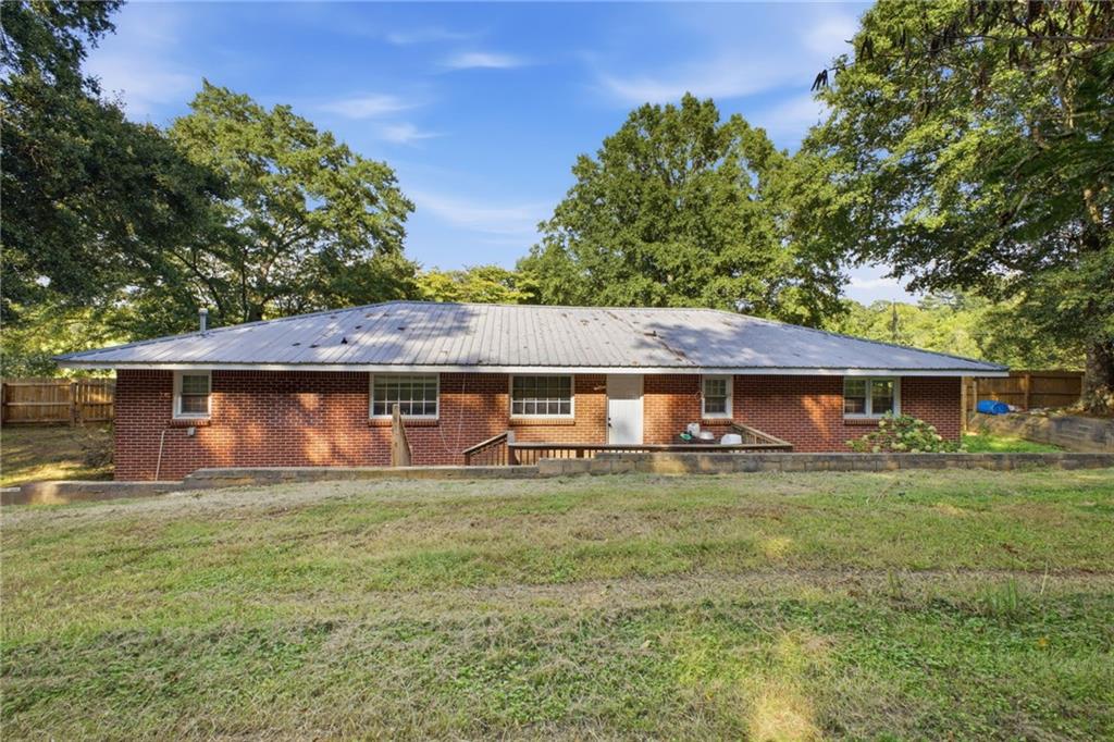 521 Mcdaniel Station Road SW