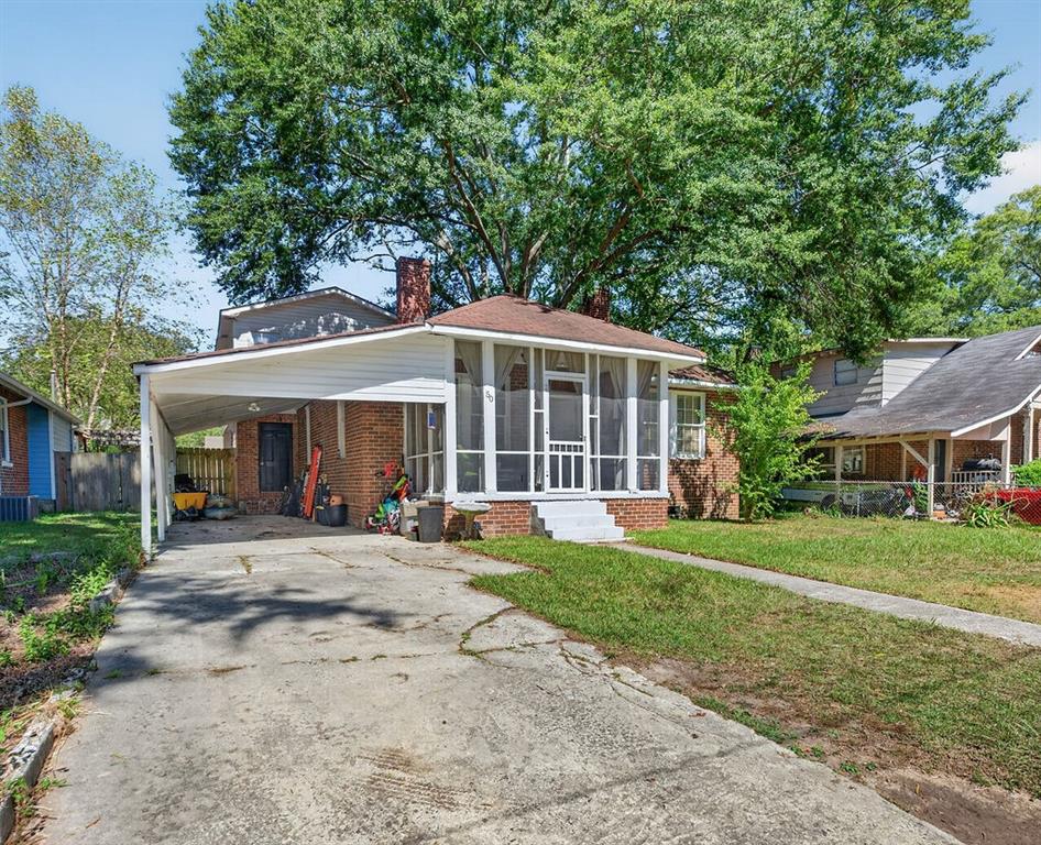 50 Hickory Street NE