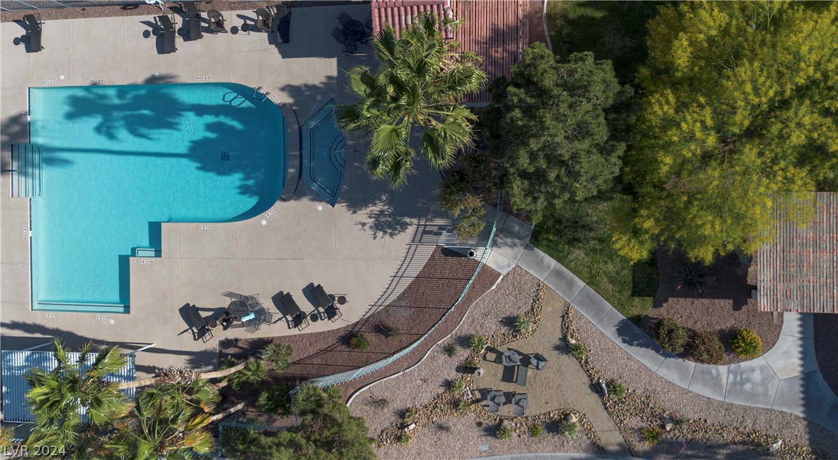 2725 South Nellis Boulevard 2056