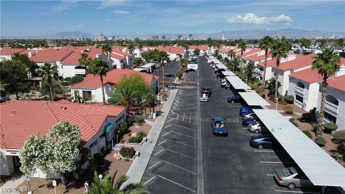 2725 South Nellis Boulevard 2056