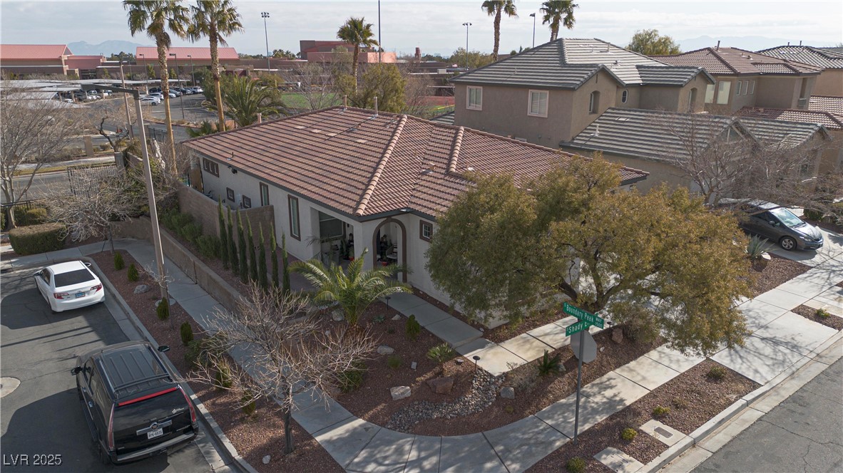 1534 Shady Elm Street