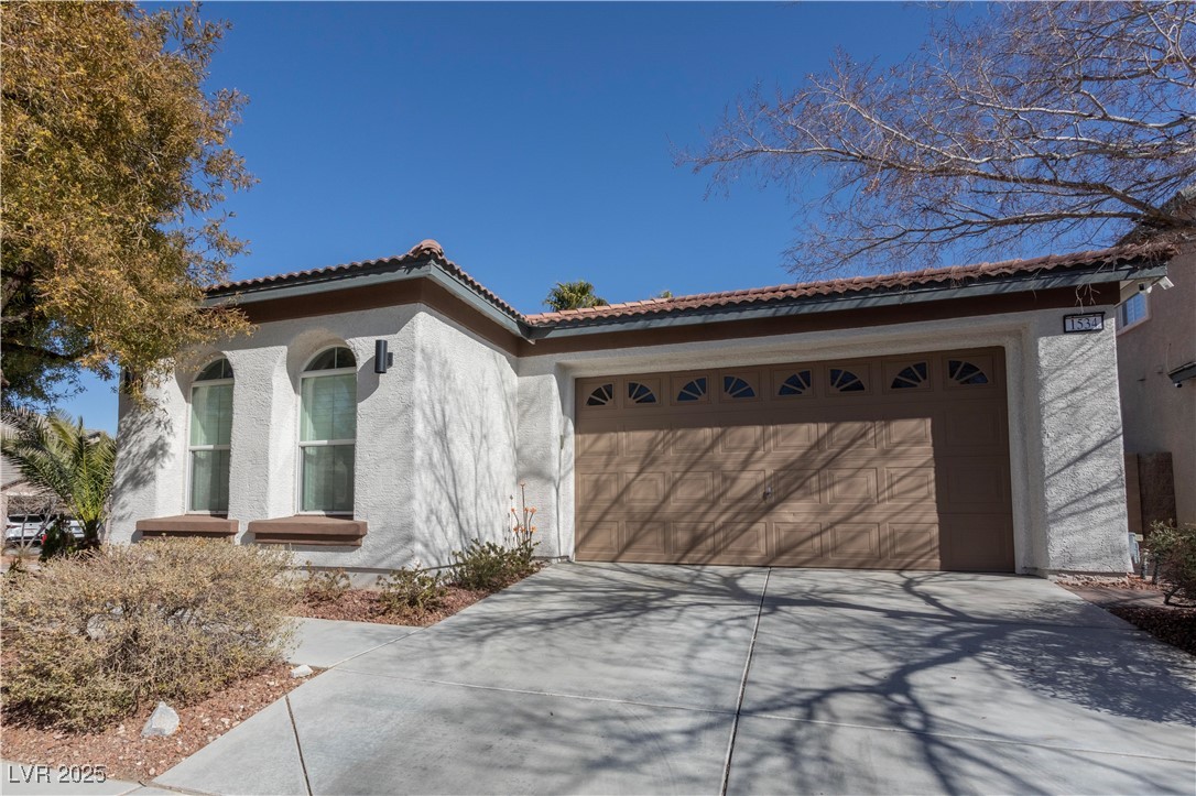 1534 Shady Elm Street