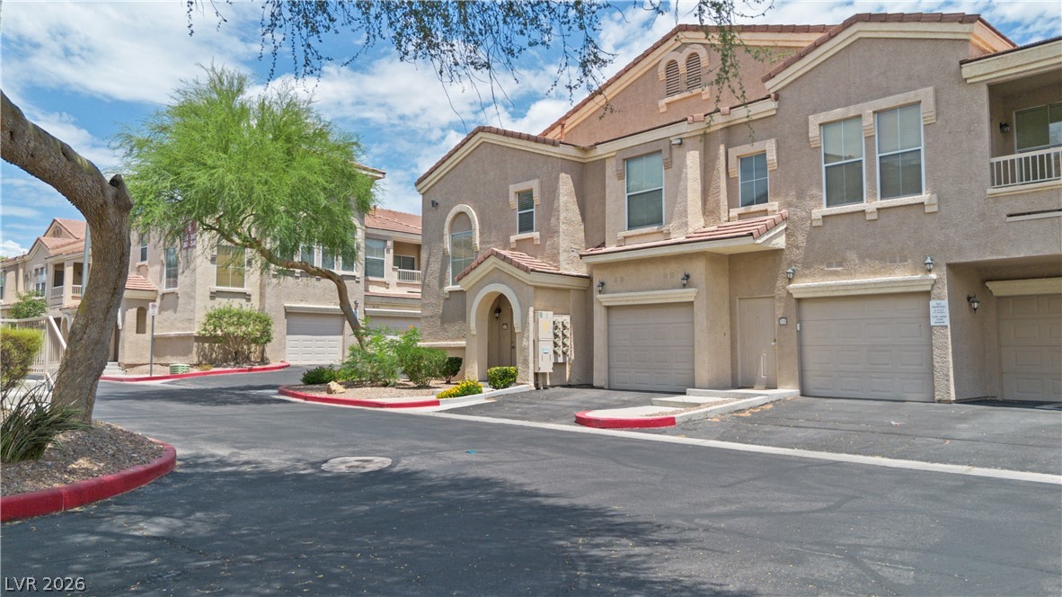 10550 West Alexander Road 1025