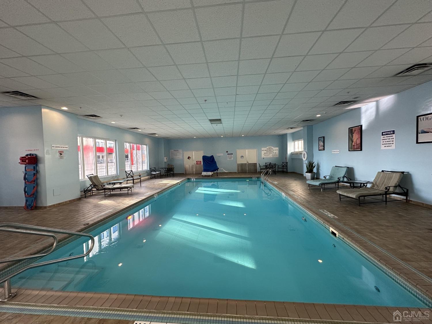 20 Livingston Avenue # 406