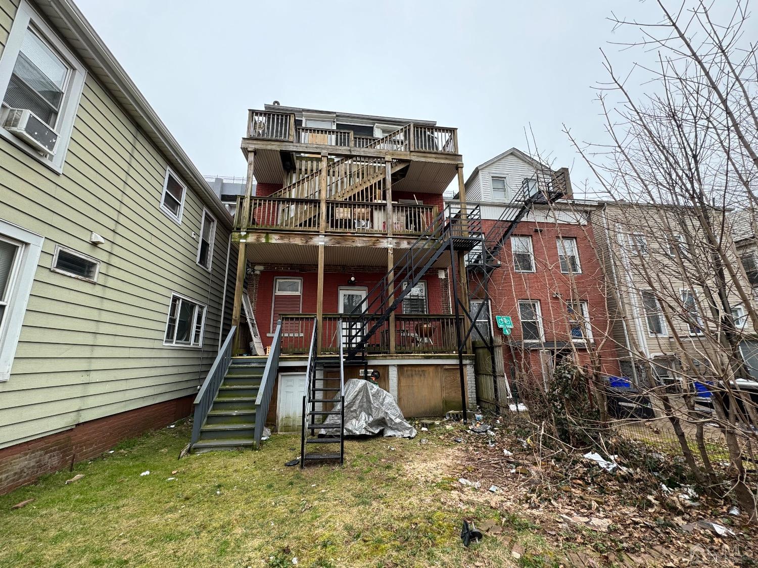 21 Hardenberg Street