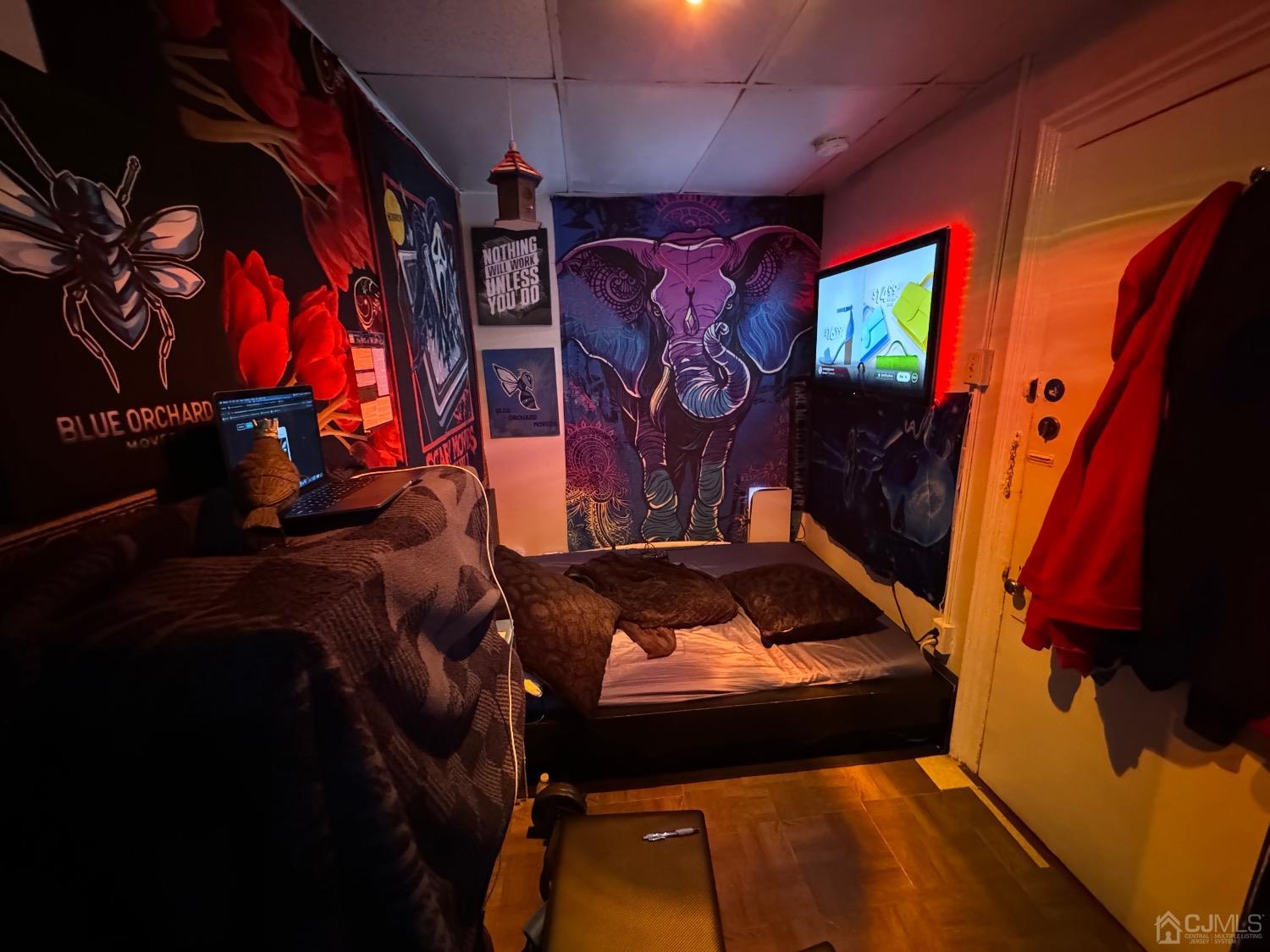 21 Hardenberg Street