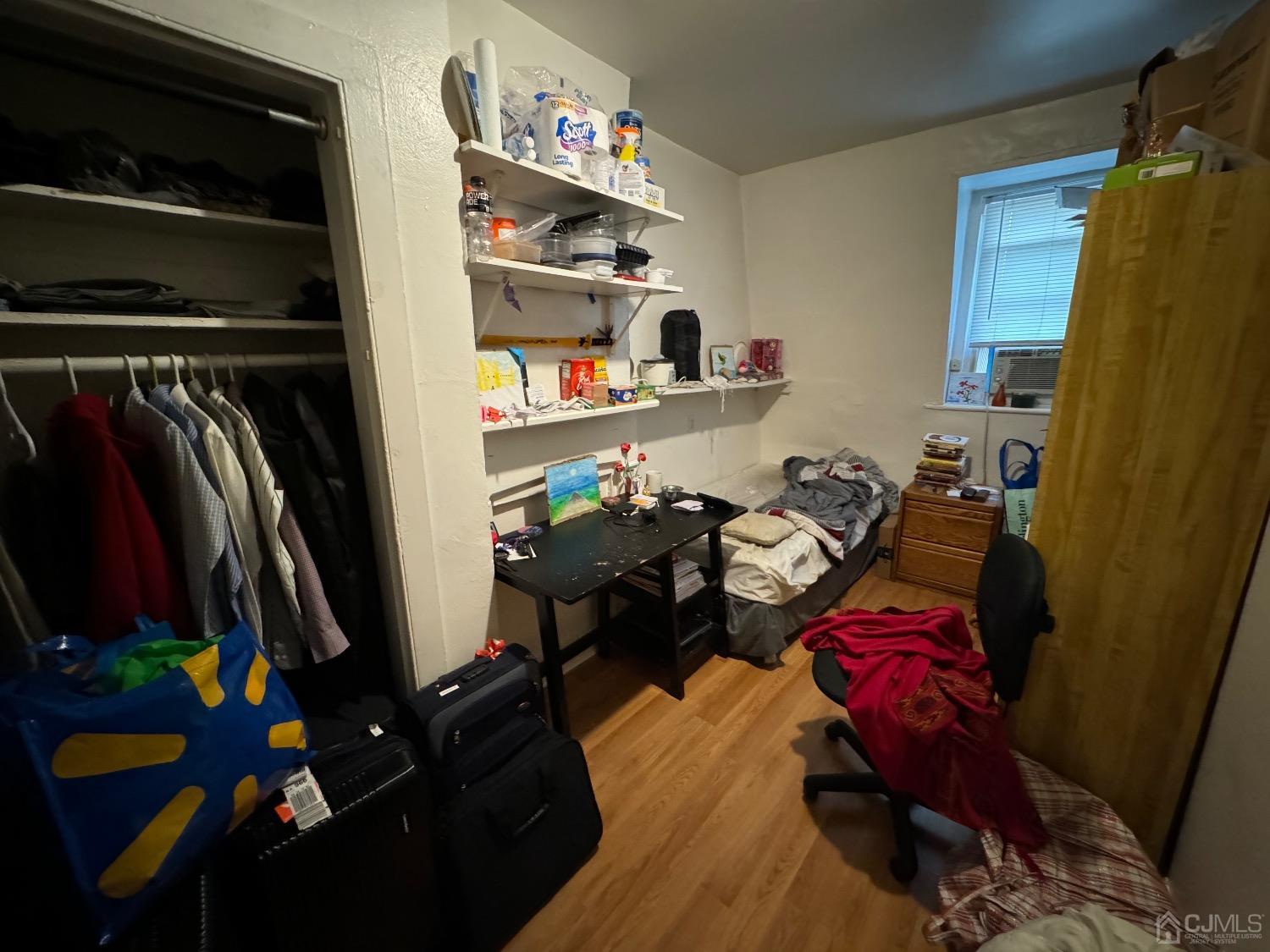 21 Hardenberg Street