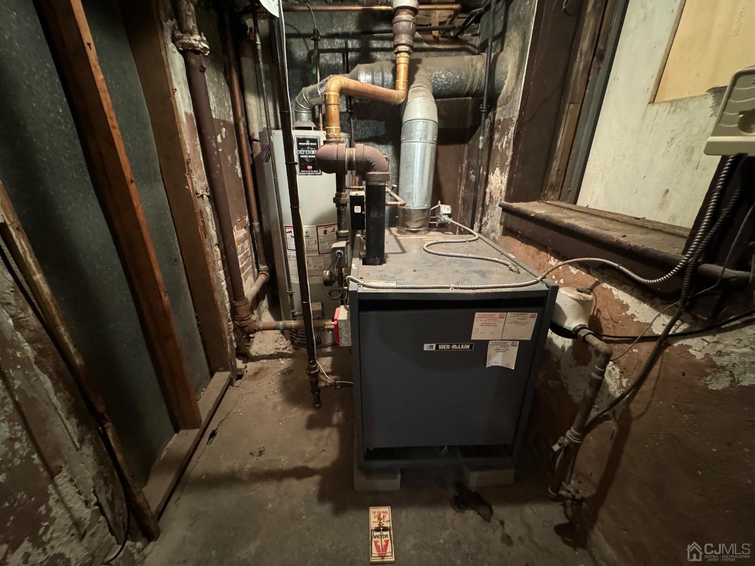 21 Hardenberg Street