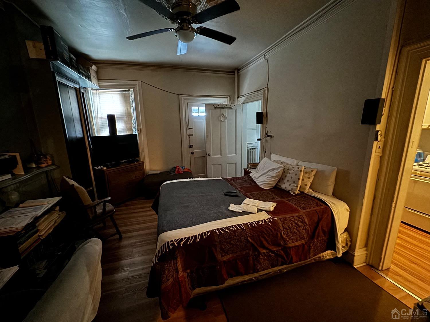 21 Hardenberg Street