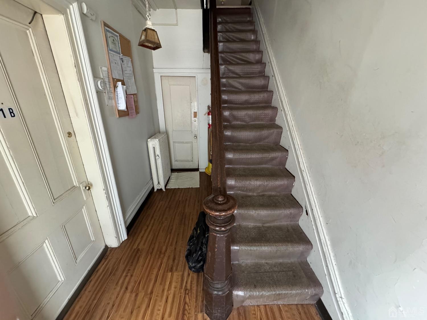 21 Hardenberg Street