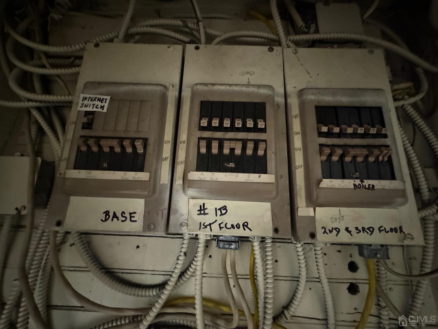 21 Hardenberg Street