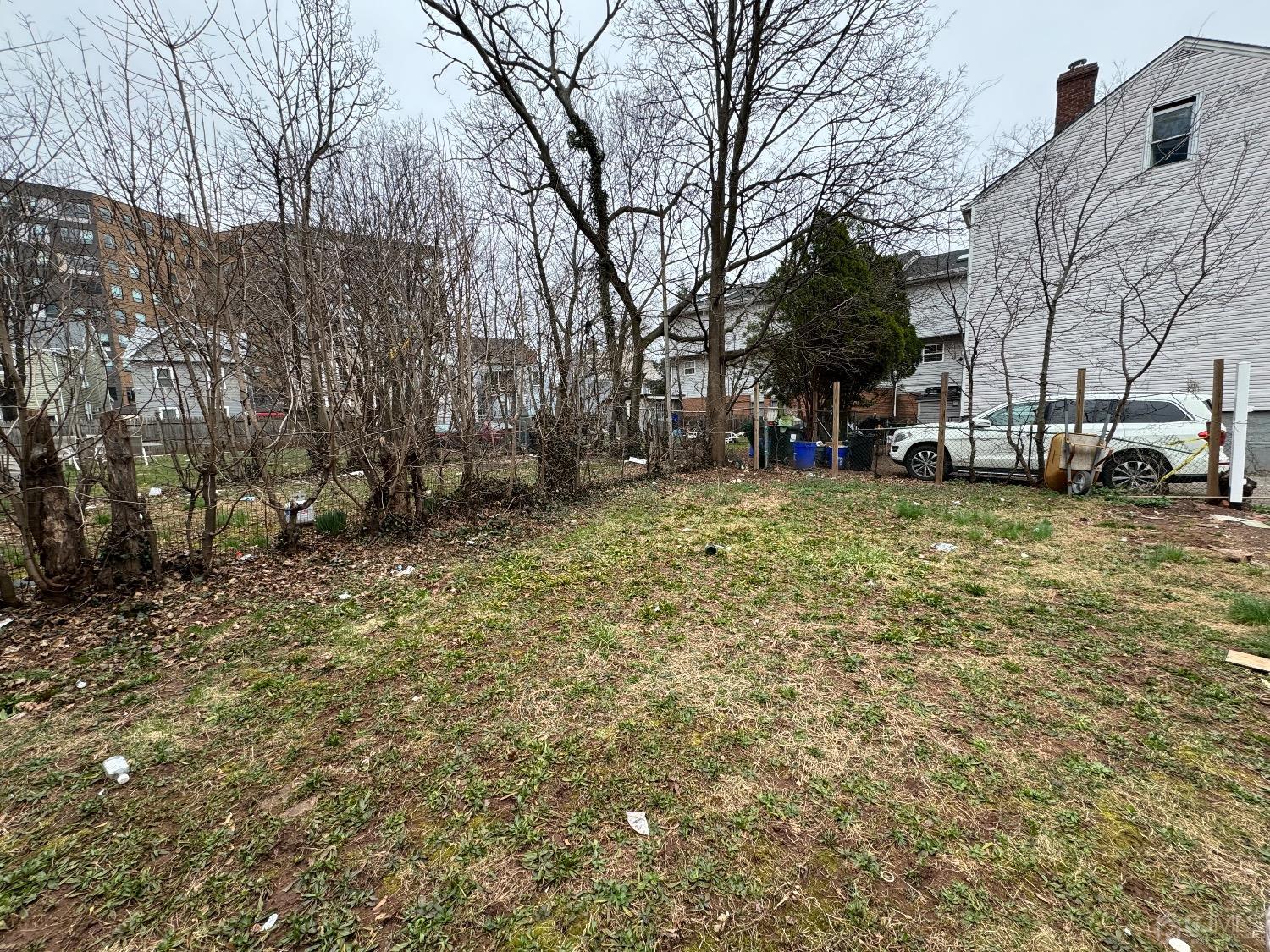 21 Hardenberg Street