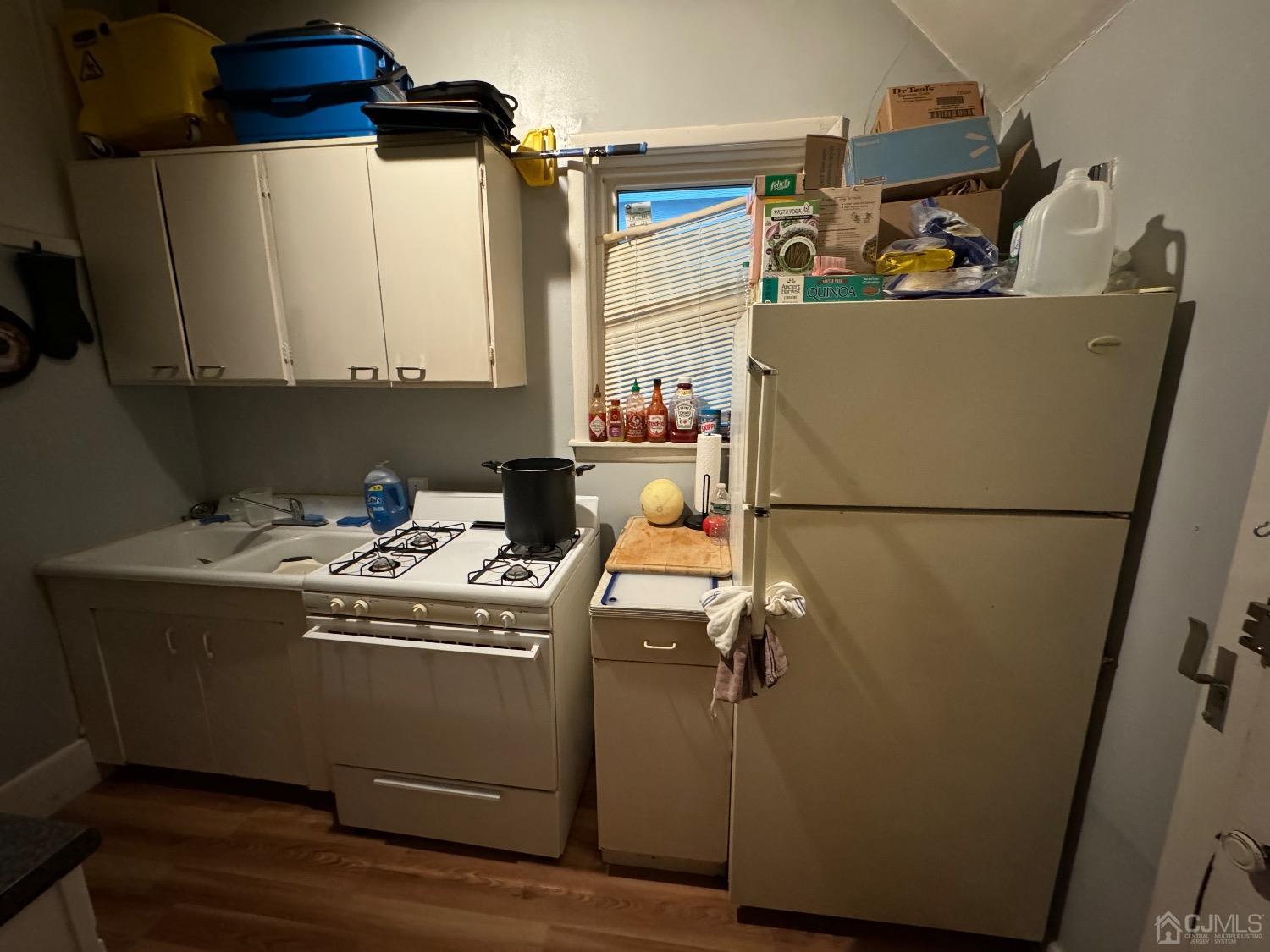 21 Hardenberg Street