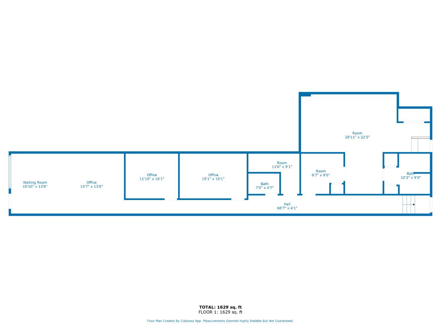 303 Maple Street # 309