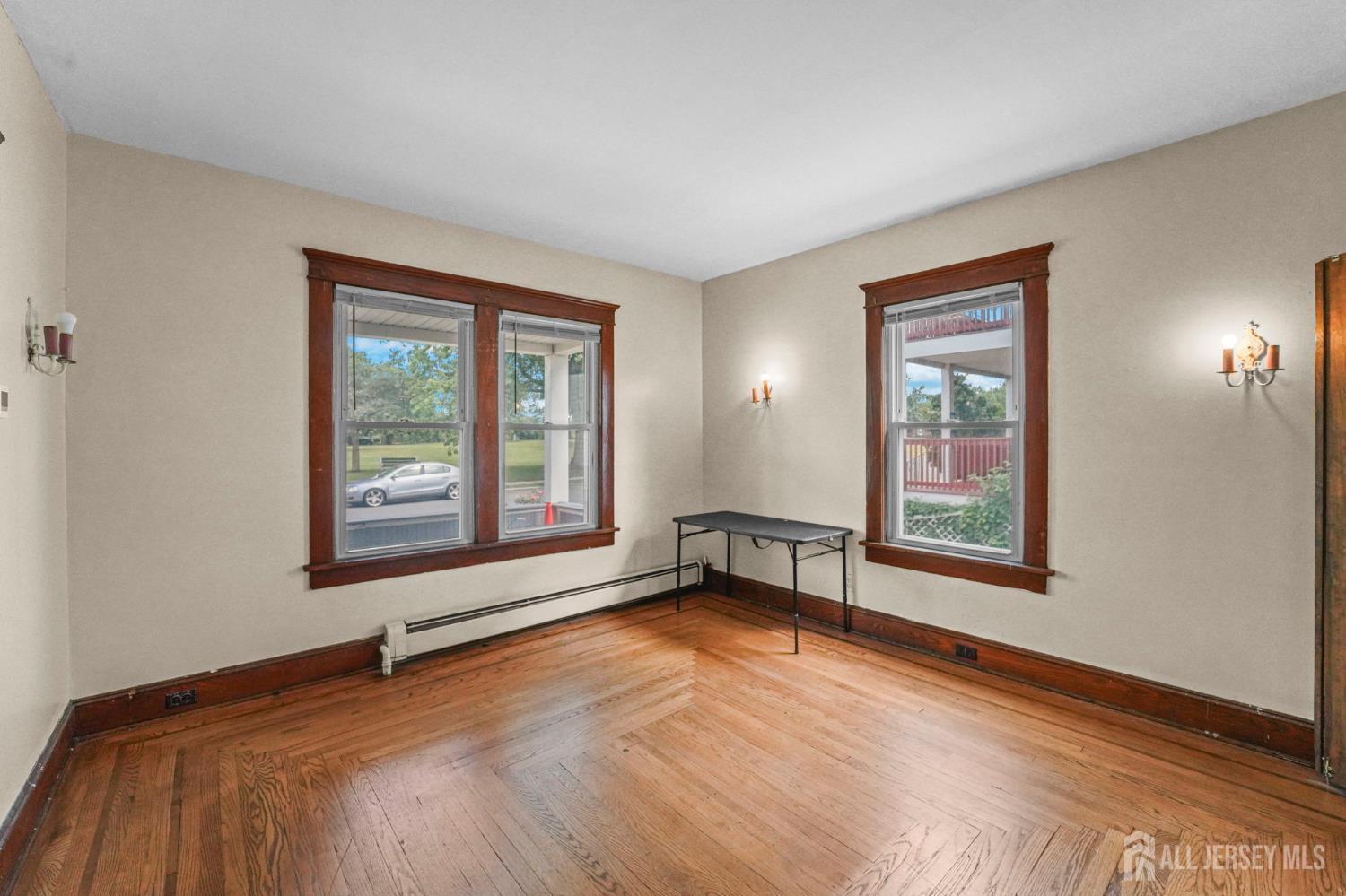 118 Huntington Street