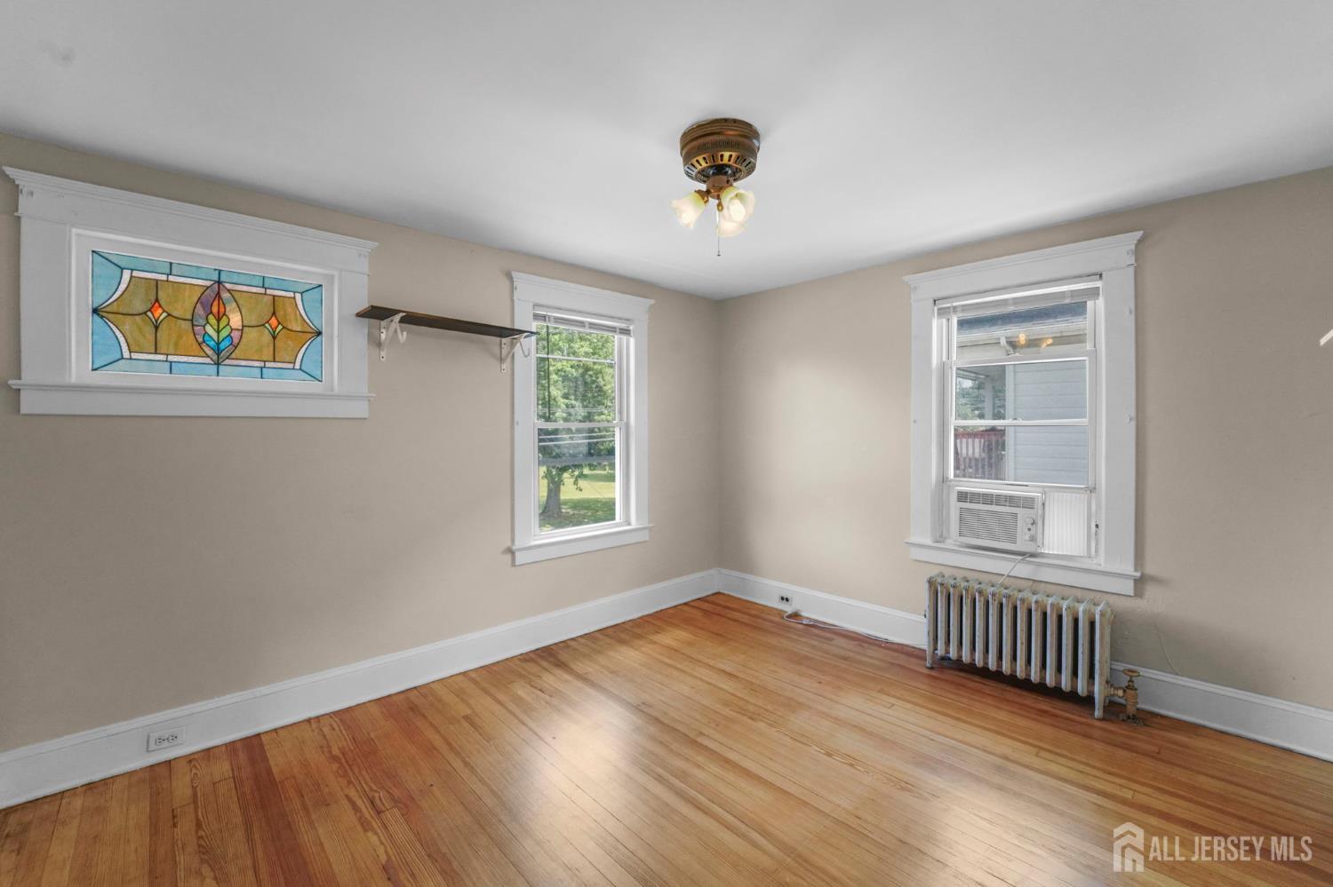 118 Huntington Street